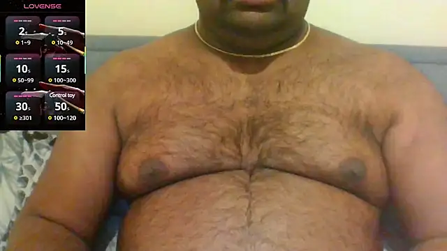 Snapshot of indianbearbot chatting on 30, 1, 2025 indianbearbot online show from 30, 1, 2025