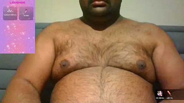 Snapshot of indianbearbot chatting on 16, 11, 2025 indianbearbot online show from 16, 11, 2025