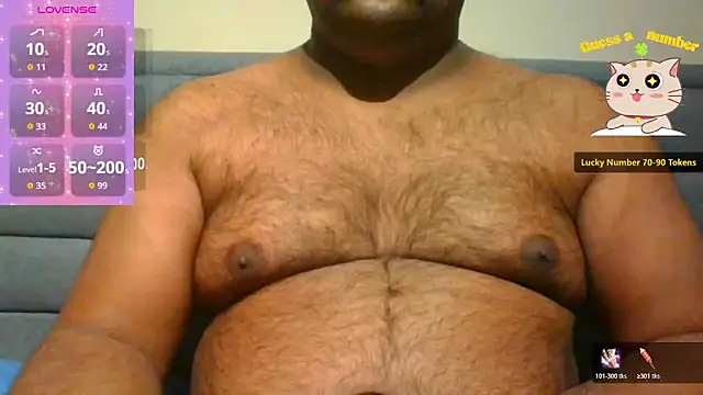 indianbearbot online show from 22, 12, 2025