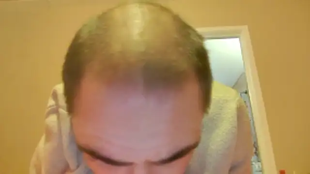 Huntzg23 online show from 17, 12, 2025