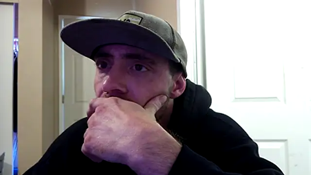 Huntzg23 online show from 20, 3, 2026