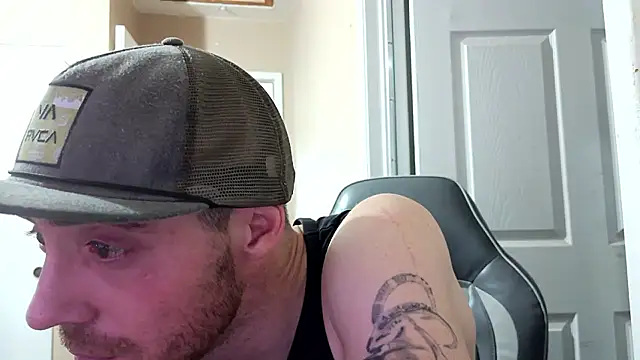 Huntzg23 online show from 29, 3, 2026