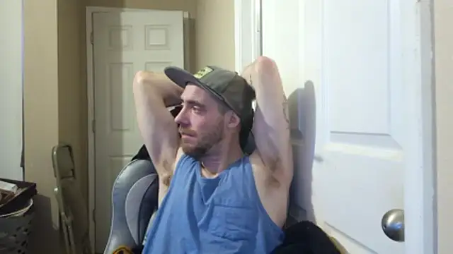 Huntzg23 online show from 31, 3, 2026