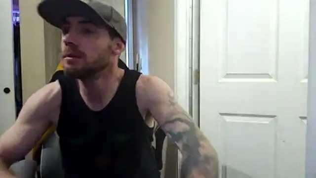 Huntzg23 online show from 16, 4, 2026