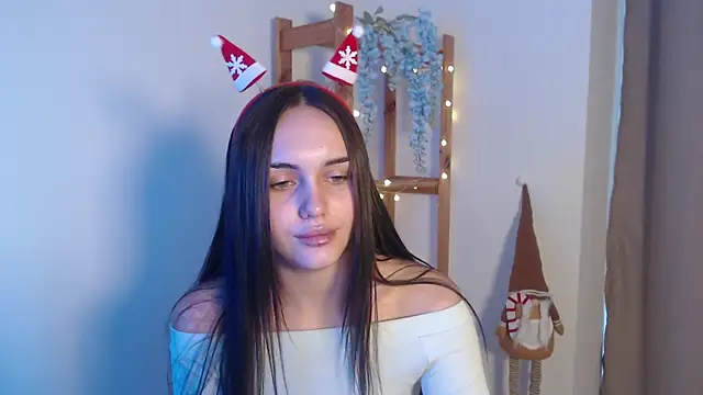 Snapshot of IrinaShayk18 chatting on 30, 12, 2024 IrinaShayk18 online show from 30, 12, 2024