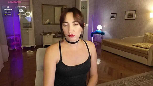 AnneHaddaway online show from 30, 9, 2025