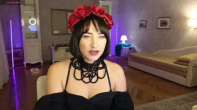 AnneHaddaway online show from 2, 11, 2025