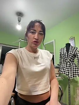 AnneHaddaway online show from 14, 4, 2026