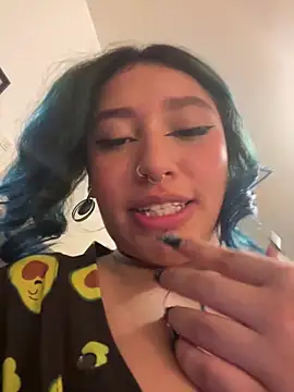 Snapshot of Bulmasexy chatting on 21, 2, 2025 Bulmasexy online show from 21, 2, 2025