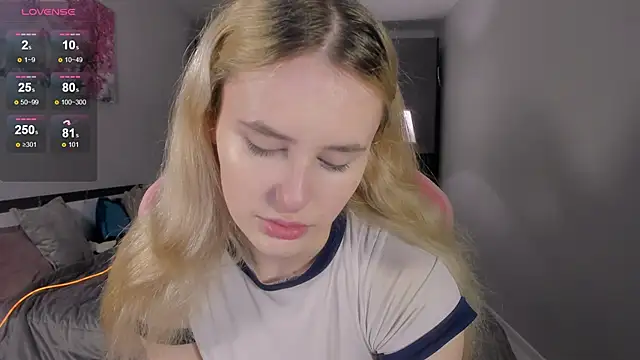 Molly Toads online show from 21, 1, 2025