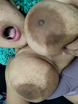 Snapshot of Miss_balloonsmila chatting on 9, 1, 2025 Miss balloonsmila online show from 9, 1, 2025