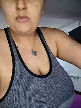 Snapshot of Miss_balloonsmila chatting on 20, 1, 2025 Miss balloonsmila online show from 20, 1, 2025