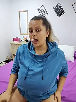 Snapshot of Miss_balloonsmila chatting on 5, 2, 2025 Miss balloonsmila online show from 5, 2, 2025