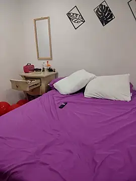 Snapshot of Miss_balloonsmila chatting on 16, 2, 2025 Miss balloonsmila online show from 16, 2, 2025