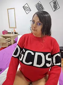 Snapshot of Miss_balloonsmila chatting on 17, 2, 2025 Miss balloonsmila online show from 17, 2, 2025