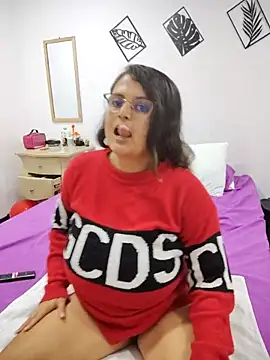 Snapshot of Miss_balloonsmila chatting on 18, 2, 2025 Miss balloonsmila online show from 18, 2, 2025