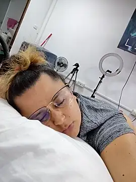 Snapshot of Miss_balloonsmila chatting on 11, 3, 2025 Miss balloonsmila online show from 11, 3, 2025