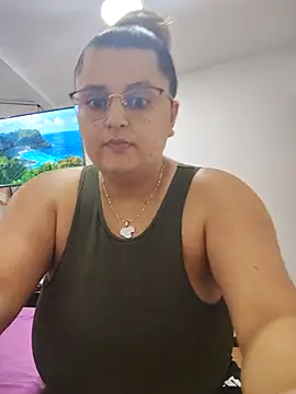 Snapshot of Miss_balloonsmila chatting on 12, 9, 2025 Miss balloonsmila online show from 12, 9, 2025