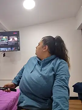 Snapshot of Miss_balloonsmila chatting on 18, 10, 2025 Miss balloonsmila online show from 18, 10, 2025