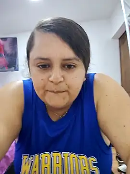 Snapshot of Miss_balloonsmila chatting on 20, 10, 2025 Miss balloonsmila online show from 20, 10, 2025