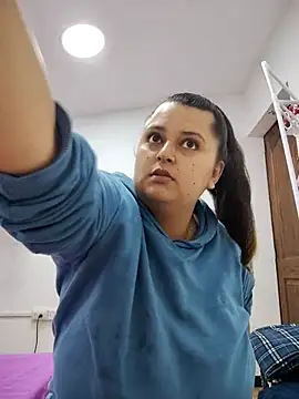 Snapshot of Miss_balloonsmila chatting on 15, 11, 2025 Miss balloonsmila online show from 15, 11, 2025