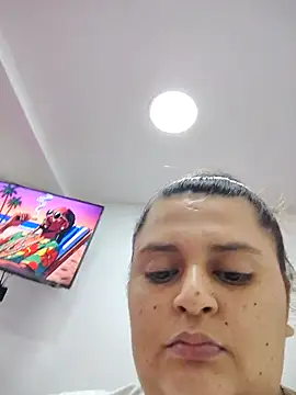 Snapshot of Miss_balloonsmila chatting on 30, 11, 2025 Miss balloonsmila online show from 30, 11, 2025