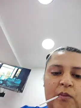 Snapshot of Miss_balloonsmila chatting on 4, 12, 2025 Miss balloonsmila online show from 4, 12, 2025