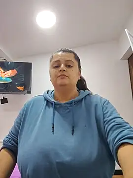 Snapshot of Miss_balloonsmila chatting on 14, 12, 2025 Miss balloonsmila online show from 14, 12, 2025