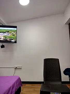 Snapshot of Miss_balloonsmila chatting on 19, 12, 2025 Miss balloonsmila online show from 19, 12, 2025