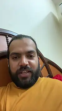 Snapshot of Arsh_Loves_Luv chatting on 18, 12, 2024 Arsh Loves Luv online show from 18, 12, 2024