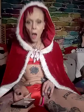 MommyMisfit online show from 22, 12, 2025