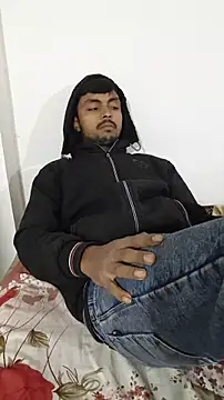 Suraj223kumar online show from 19, 12, 2025