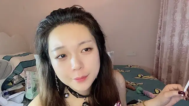 Snapshot of Z30966903S chatting on 5, 2, 2025 Z30966903S online show from 5, 2, 2025