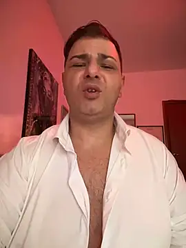 Snapshot of SecretlyDD chatting on 12, 2, 2025 SecretlyDD online show from 12, 2, 2025