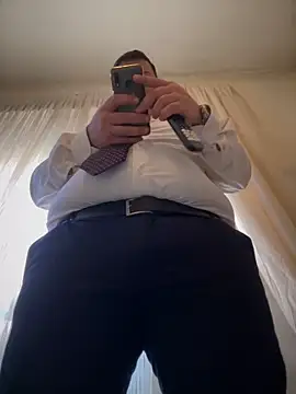 Snapshot of SecretlyDD chatting on 20, 2, 2025 SecretlyDD online show from 20, 2, 2025