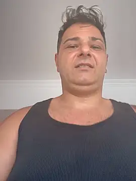 Snapshot of SecretlyDD chatting on 25, 2, 2025 SecretlyDD online show from 25, 2, 2025