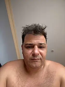 Snapshot of SecretlyDD chatting on 27, 2, 2025 SecretlyDD online show from 27, 2, 2025