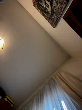 Snapshot of SecretlyDD chatting on 31, 10, 2025 SecretlyDD online show from 31, 10, 2025