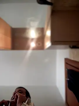 Snapshot of SecretlyDD chatting on 7, 11, 2025 SecretlyDD online show from 7, 11, 2025