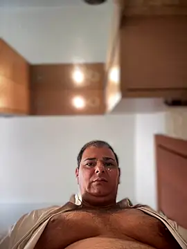 Snapshot of SecretlyDD chatting on 25, 11, 2025 SecretlyDD online show from 25, 11, 2025