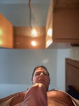 Snapshot of SecretlyDD chatting on 1, 12, 2025 SecretlyDD online show from 1, 12, 2025