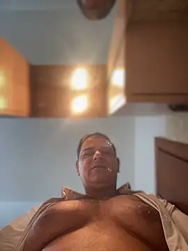 Snapshot of SecretlyDD chatting on 5, 12, 2025 SecretlyDD online show from 5, 12, 2025