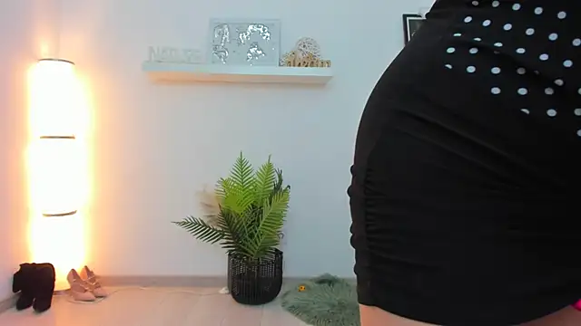 Snapshot of Julya_Anna chatting on 25, 1, 2025 Julya Anna online show from 25, 1, 2025