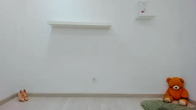 Snapshot of Julya_Anna chatting on 26, 2, 2025 Julya Anna online show from 26, 2, 2025