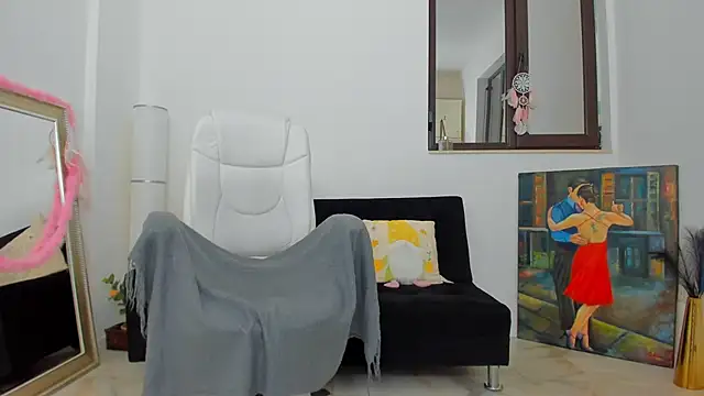 Snapshot of Julya_Anna chatting on 14, 9, 2025 Julya Anna online show from 14, 9, 2025