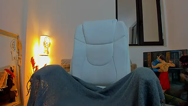 Julya Anna online show from 10, 3, 2026