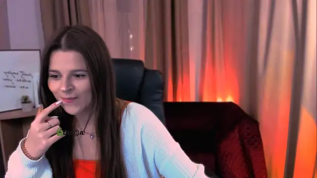 berry alma online show from 3, 2, 2025