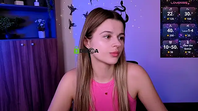 Snapshot of berry_alma chatting on 5, 7, 2026 berry alma online show from 5, 7, 2026