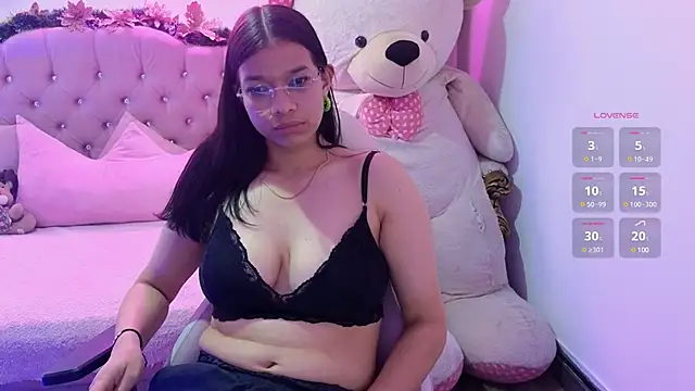 Emilly tay online show from 22, 12, 2024
