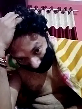Snapshot of sanju-9973 chatting on 18, 12, 2024 sanju-9973 online show from 18, 12, 2024